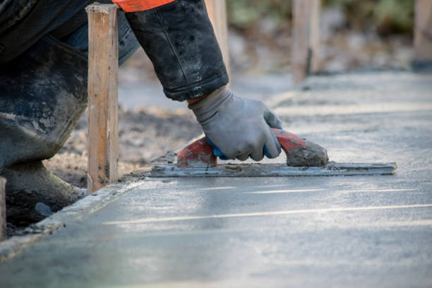 Best Concrete Sealing and Maintenance in Jacksonvle, IL