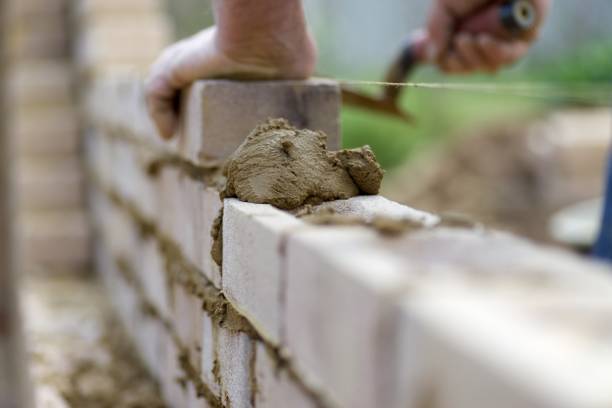 Best Stamped Concrete Services in Jacksonvle, IL